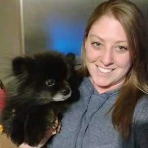 Meet your Posher, Casey